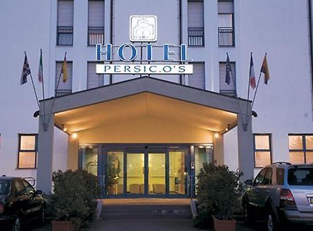 Hotel Persico'S San Giovanni in Persiceto Exteriör bild